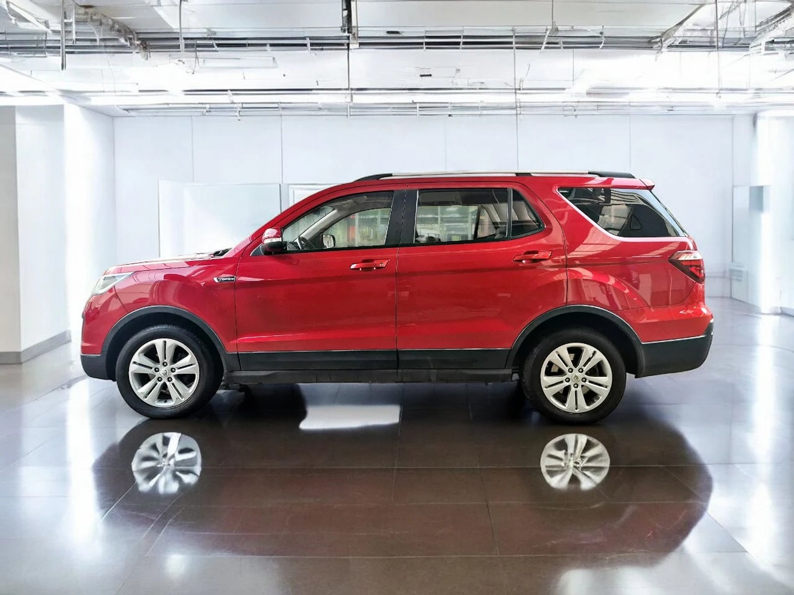 Changan CX70 ELITE TURBO AT 2022 - Imagen 8 de 14