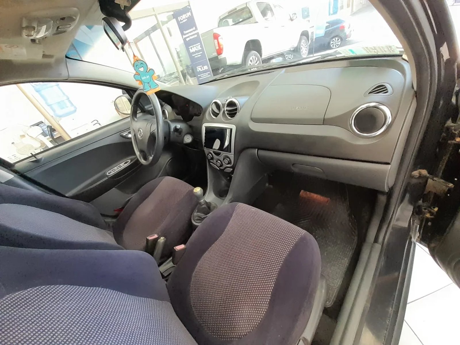 JAC A137 1.3 VVT SPORT BSE PLUS 2013 - Imagen 10 de 11