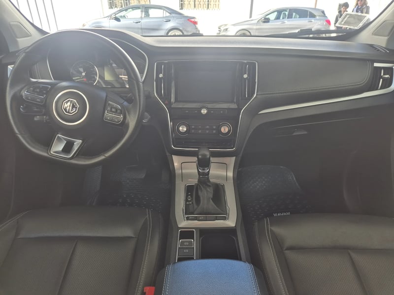 MG RX5 1.5 AT 2019 - Imagen 8 de 12