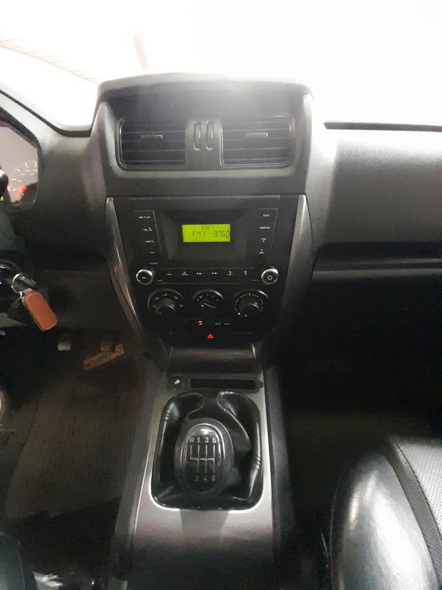 Mahindra PIK-UP UP D CAB CRDE 4P 2.2 2023 - Imagen 8 de 12