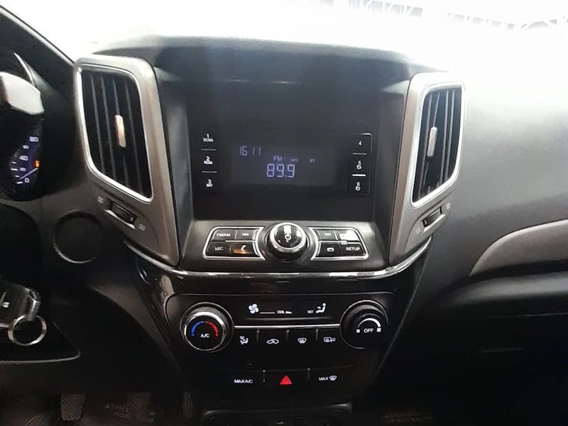 Changan CS15 CONFORT 2022 - Imagen 7 de 8