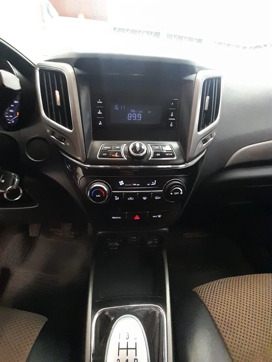 Changan CS15 CONFORT 2022 - Imagen 7 de 8