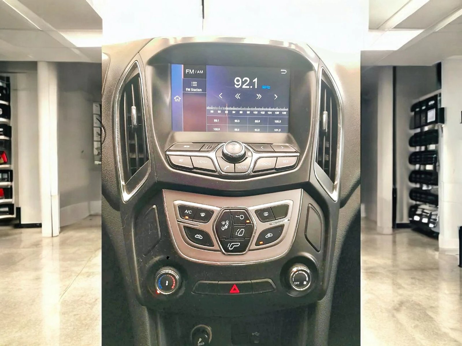 Chery ARRIZO 5 2023 - Imagen 10 de 10
