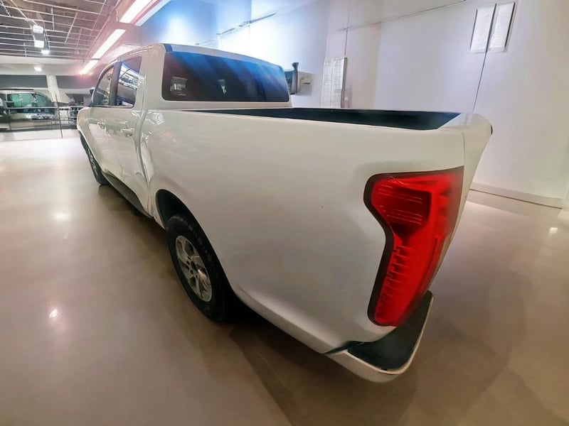 Great Wall POER DELUXE 2.0 2021 - Imagen 7 de 8