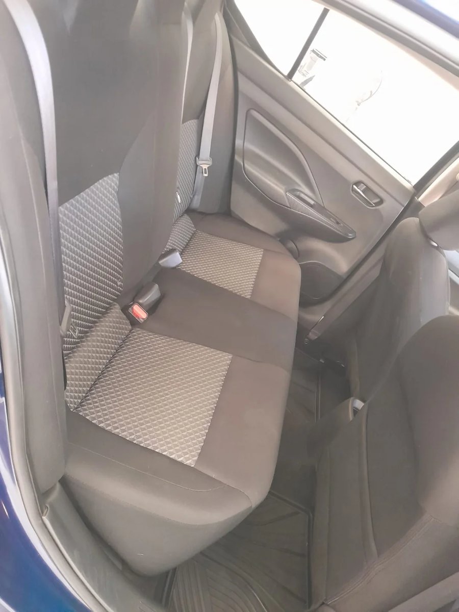 Nissan VERSA 2024 - Imagen 7 de 7
