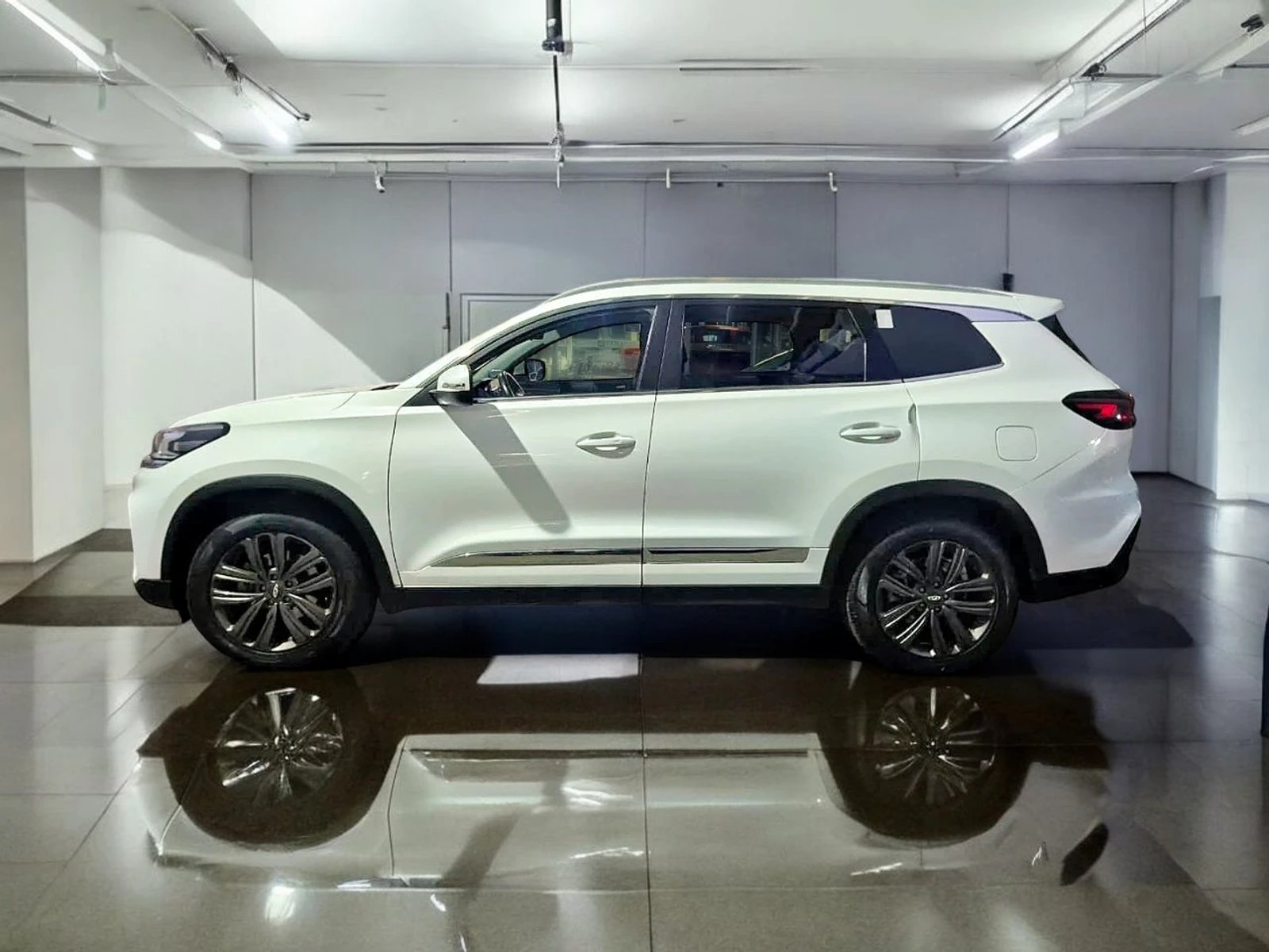 Chery TIGGO 8 GLS 2021 - Imagen 7 de 10