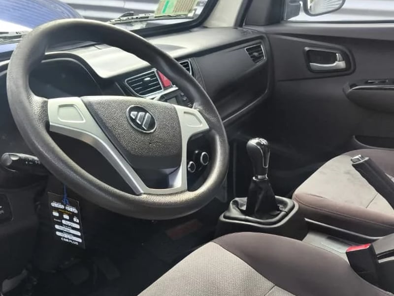 Foton TM3 CARGO BOX 2023 - Imagen 10 de 10