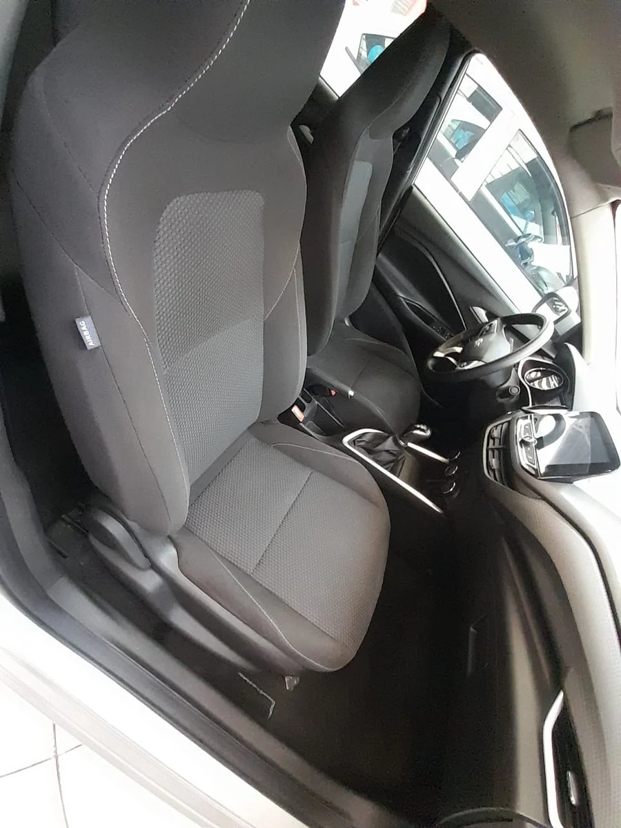 Chevrolet ONIX 2023 - Imagen 8 de 9