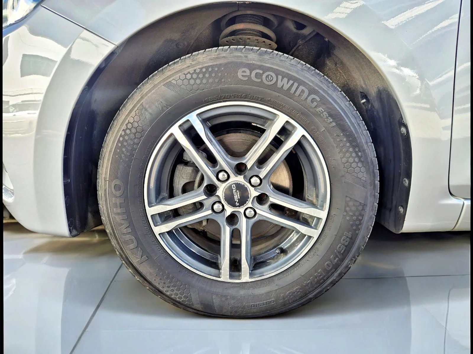 Hyundai I20 2019 - Imagen 13 de 13