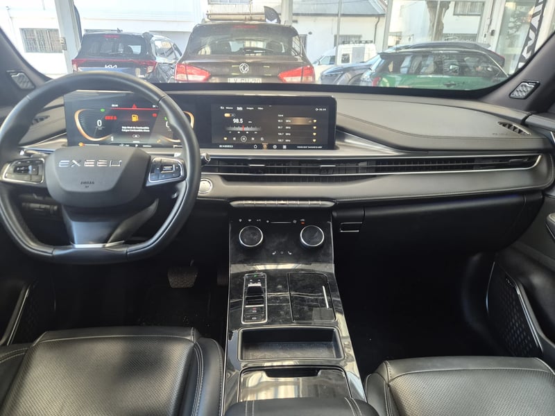 Exeed LX UNLTD 1.5 2023 - Imagen 7 de 9