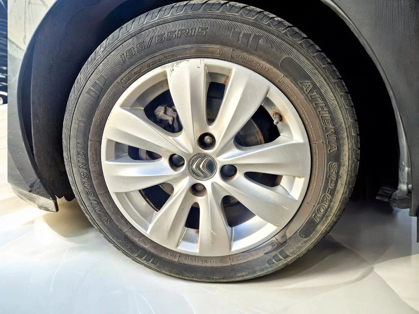 Citroën C3 HDI 1.4 2015 - Imagen 13 de 13