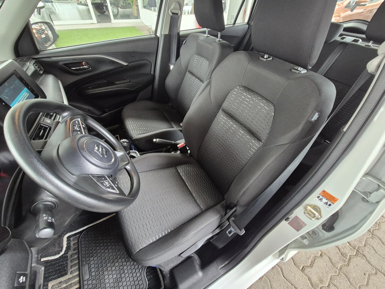 Suzuki SWIFT 1.2 GL 2026 - Imagen 10 de 13