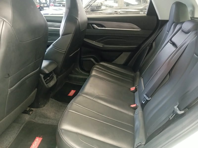 Dongfeng MAGE 1.5T E2 DC E2 DC 2026 - Imagen 9 de 11