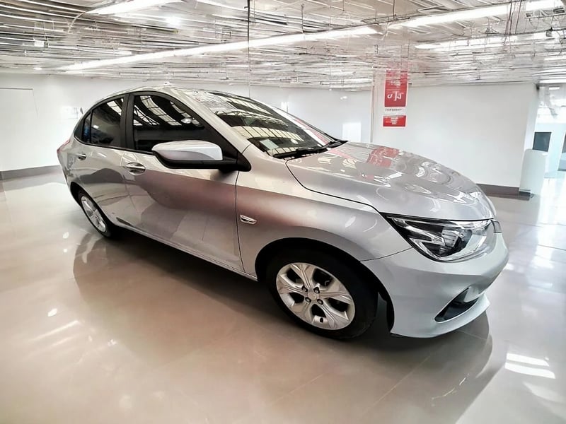 Chevrolet ONIX 2023 - Imagen 3 de 9