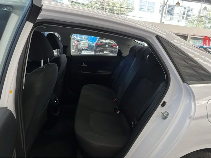 Hyundai ACCENT BN7I 1.5 AT PLUS 2025 - Imagen 10 de 10