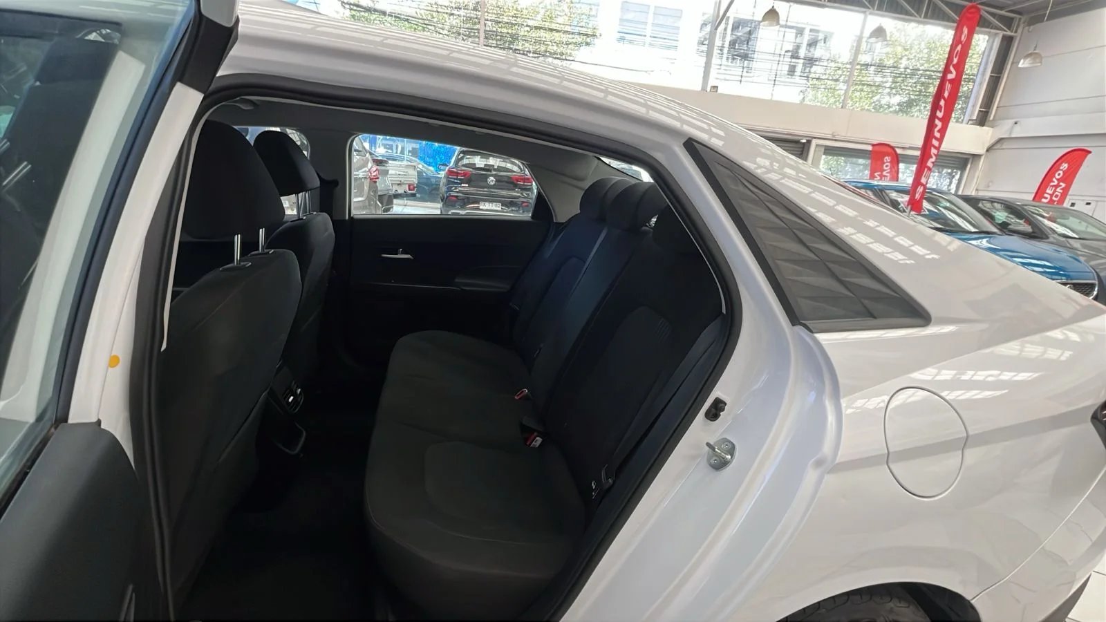 Hyundai ACCENT BN7I 1.5 AT PLUS 2025 - Imagen 10 de 10