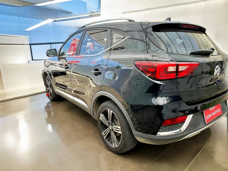 MG ZS 1.5 AT STD 2023 - Imagen 6 de 10