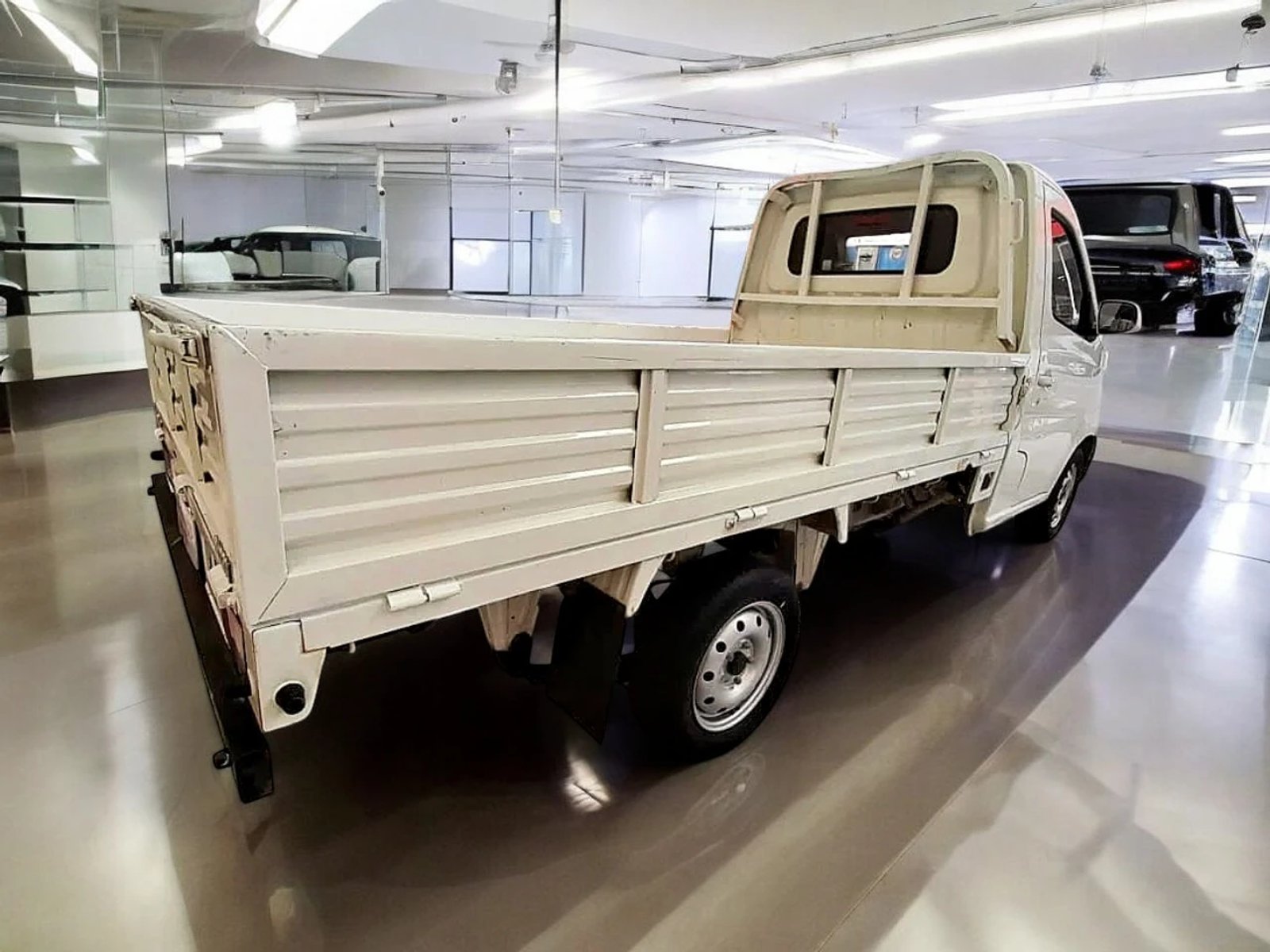 Changan MD201 PICK UP A/C EPS 2024 - Imagen 6 de 15