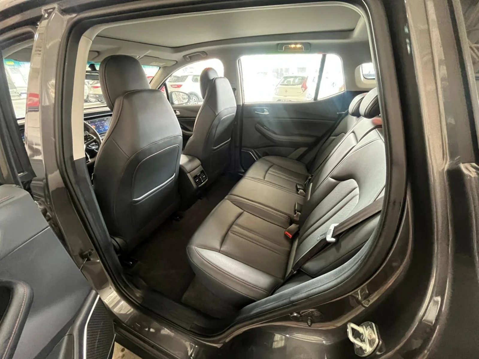GAC Motor GS4 2024 - Imagen 9 de 10