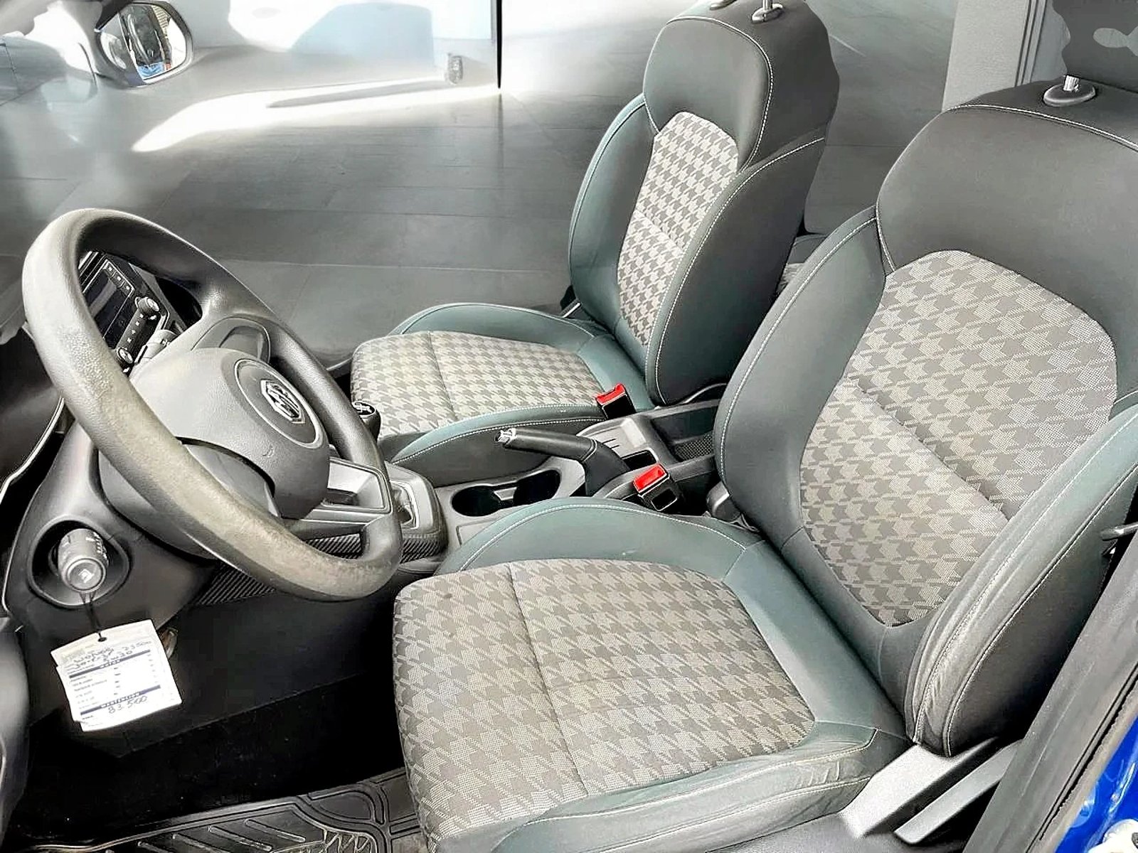 MG ZS 1.5 MT STD 2021 - Imagen 9 de 10