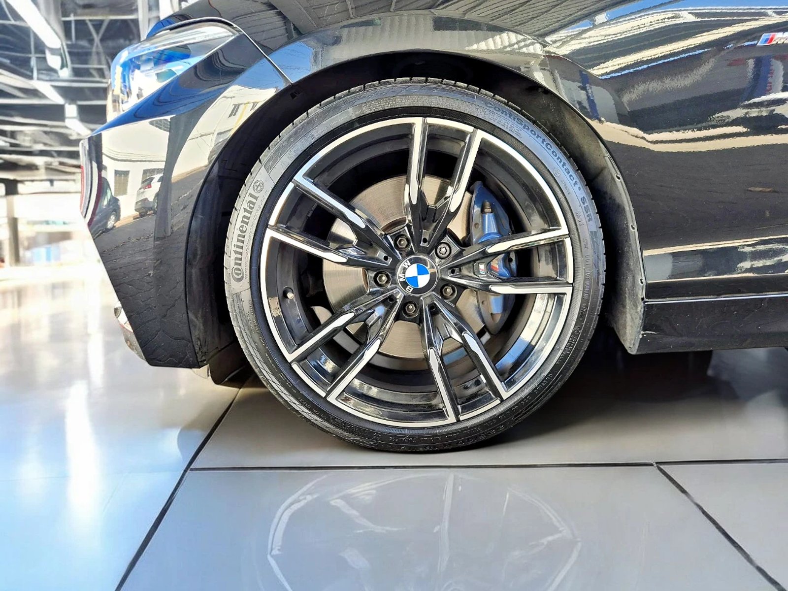BMW M240 COUPE LCI 2018 - Imagen 12 de 13