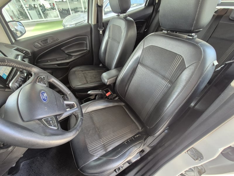 Ford ECOSPORT FREESTYLE 1.5 MT 2019 - Imagen 10 de 14
