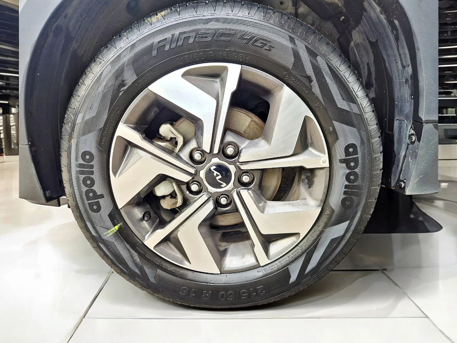 Kia SONET EX 1.5 2023 - Imagen 13 de 13