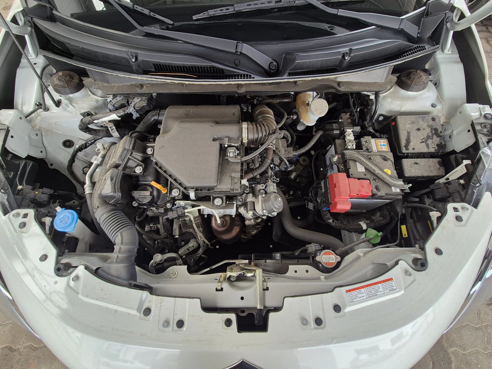 Suzuki SWIFT 1.2 GL 2026 - Imagen 12 de 13
