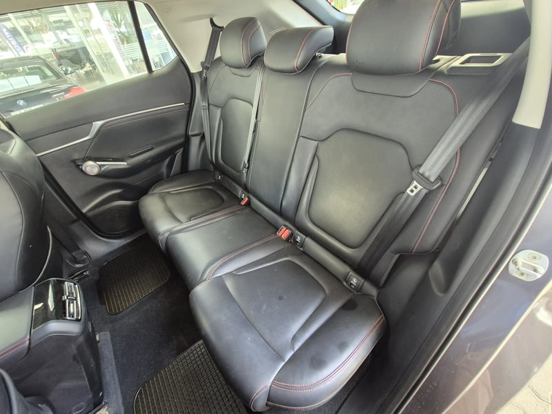 GAC Motor EMKOO GL 1.5 AUT 2024 - Imagen 12 de 14