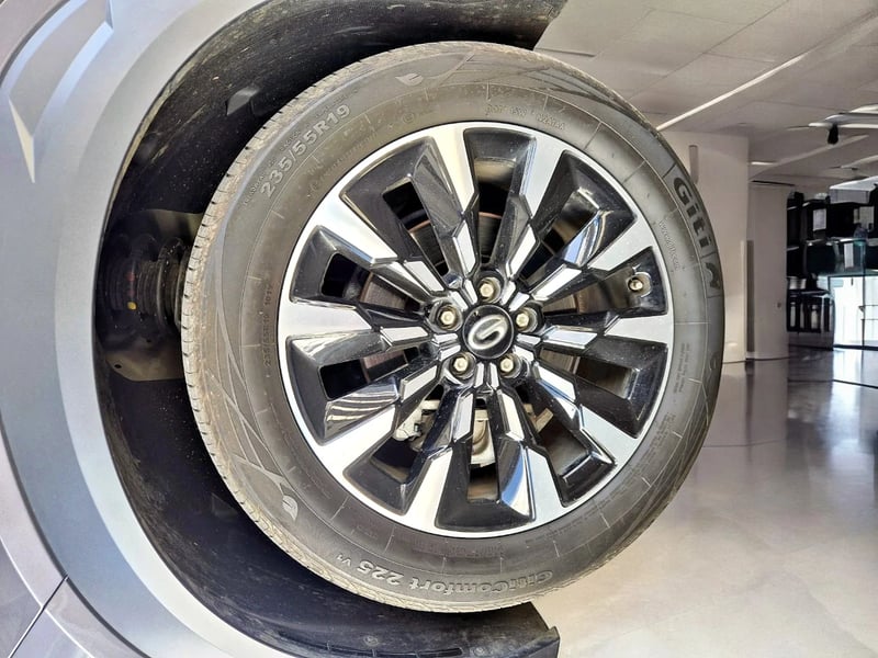 GAC Motor EMKOO GL 1.5 AUT 2024 - Imagen 14 de 14