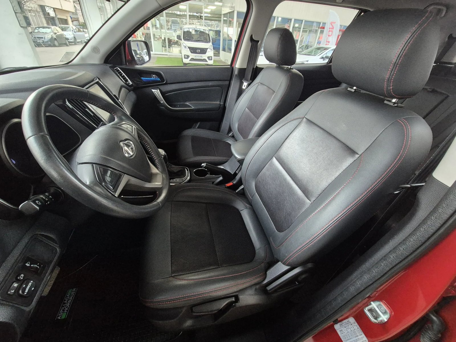 Changan CX70 ELITE TURBO AT 2022 - Imagen 11 de 14