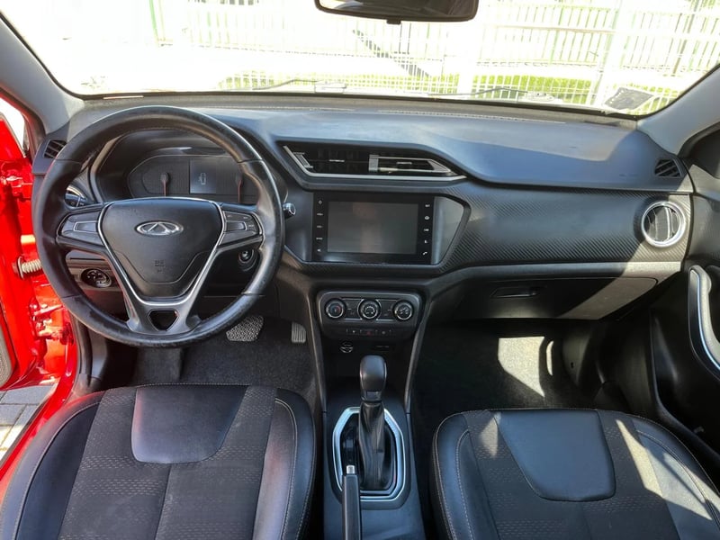 Chery TIGGO 2 GLS CVT 2022 - Imagen 7 de 10