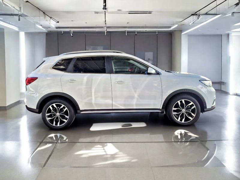 MG RX5 1.5 AT 2019 - Imagen 7 de 12
