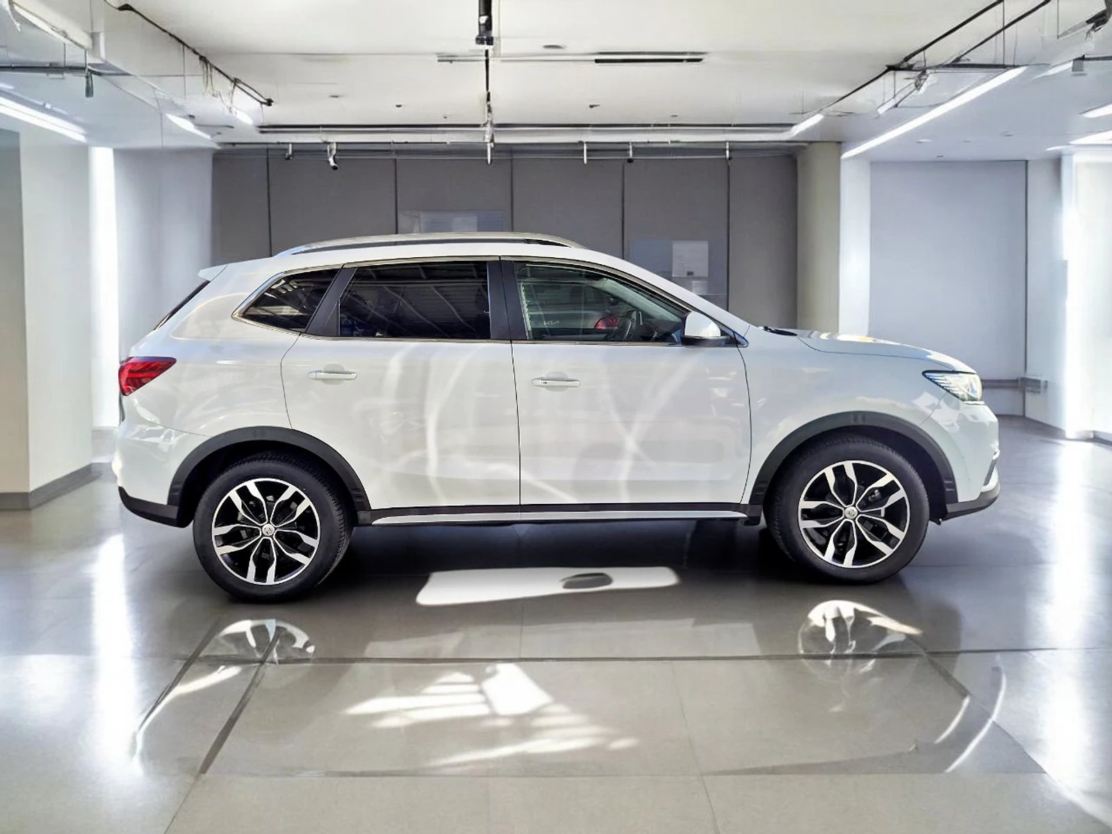 MG RX5 1.5 AT 2019 - Imagen 7 de 12