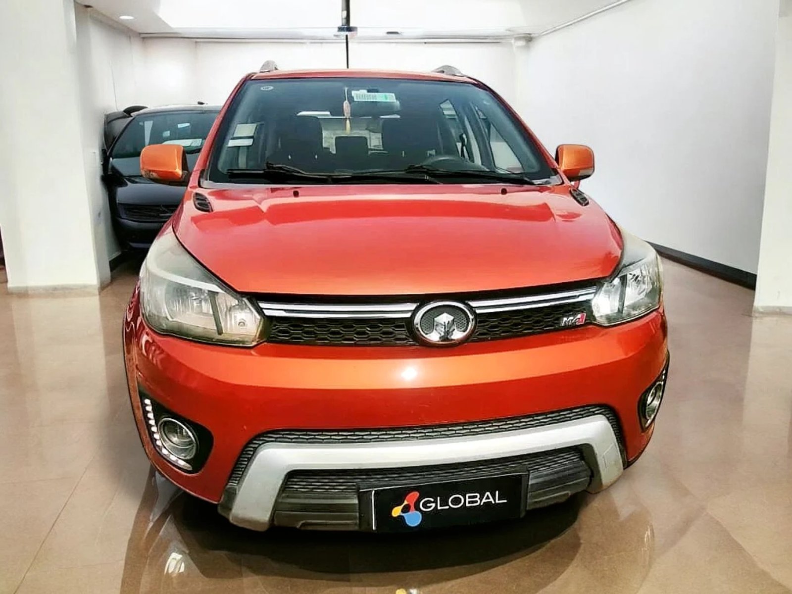 Great Wall HAVAL-M4 1.5 LE 2017 - Foto 3 de 7