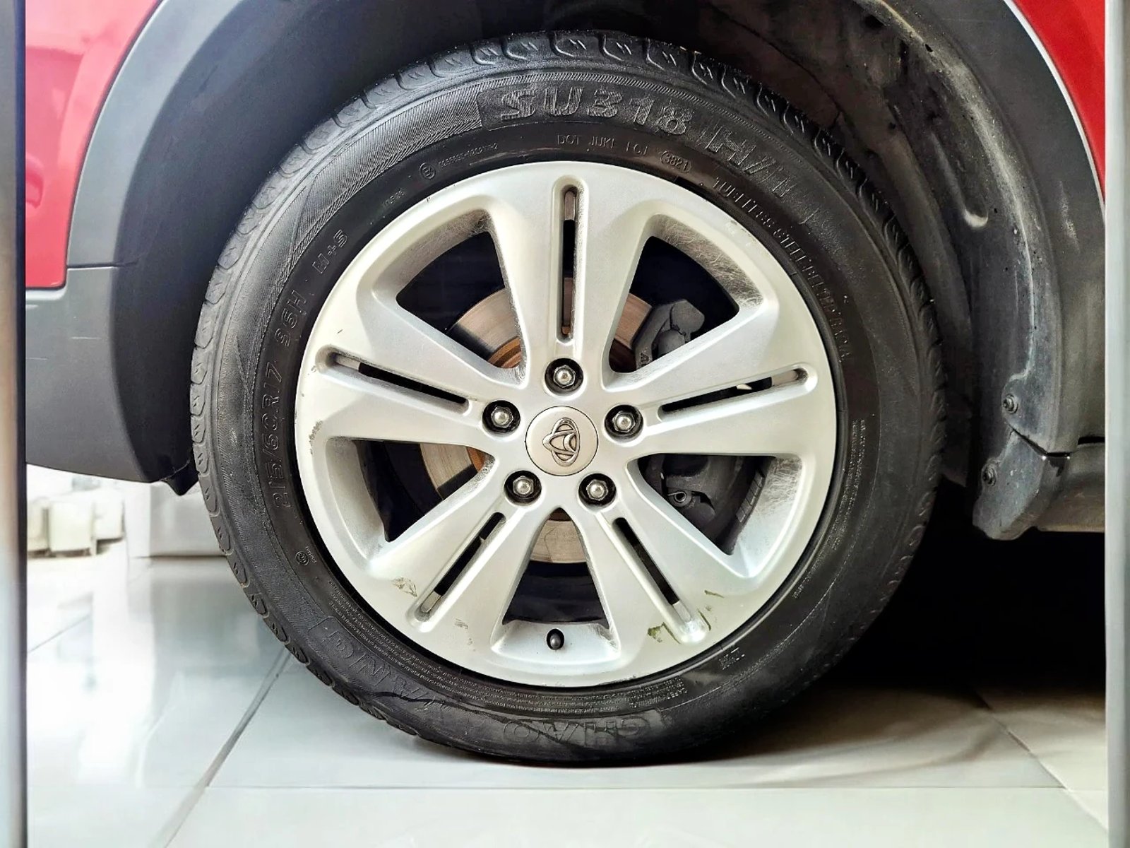 Changan CX70 ELITE TURBO AT 2022 - Imagen 14 de 14
