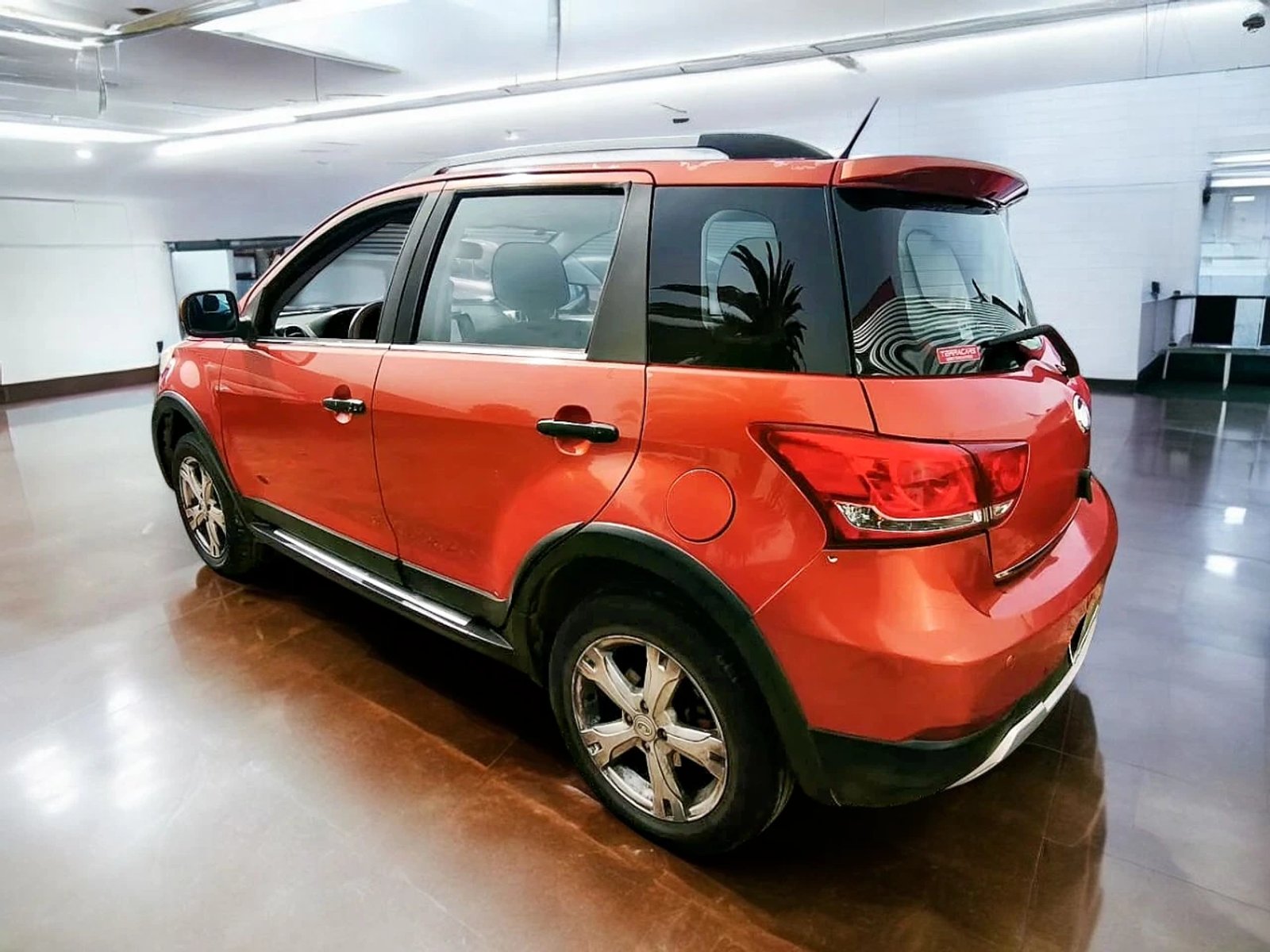 Great Wall HAVAL-M4 1.5 LE 2017 - Imagen 5 de 7