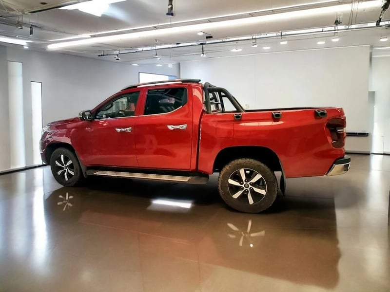 Changan HUNTER ELITE 4X4 1.9 2022 - Imagen 6 de 10
