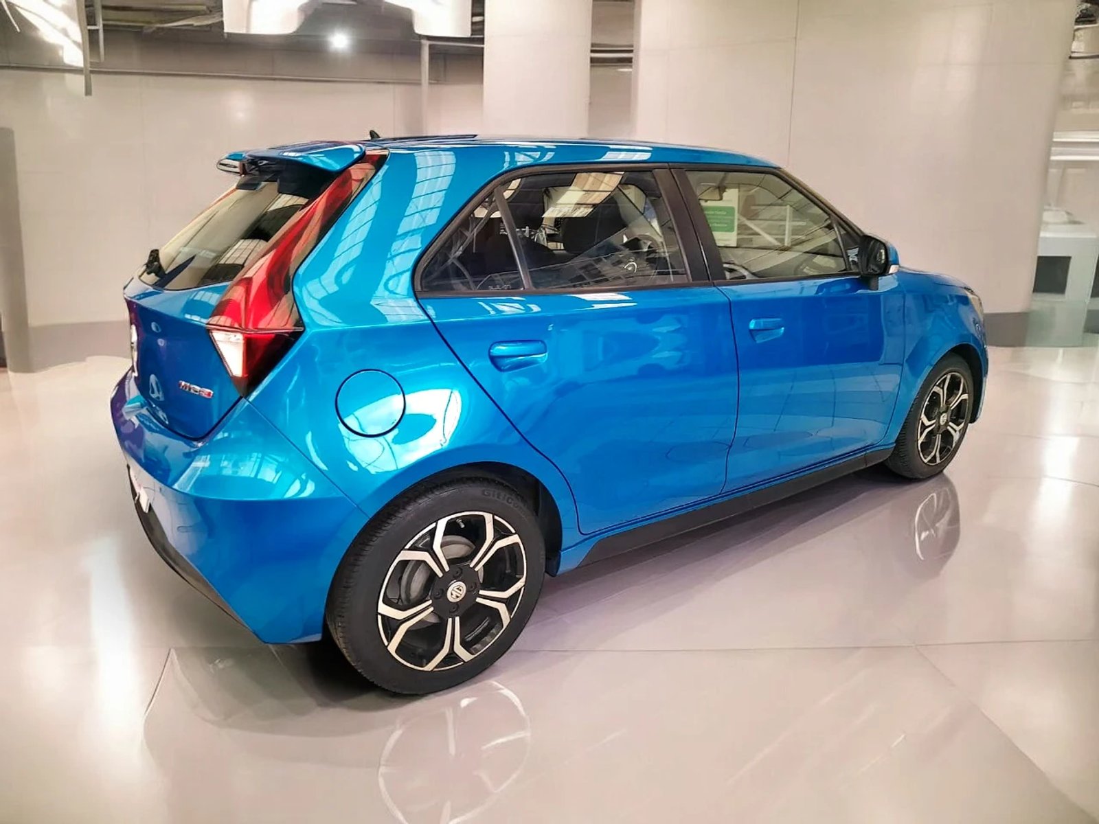 MG 3 2023 - Imagen 5 de 10