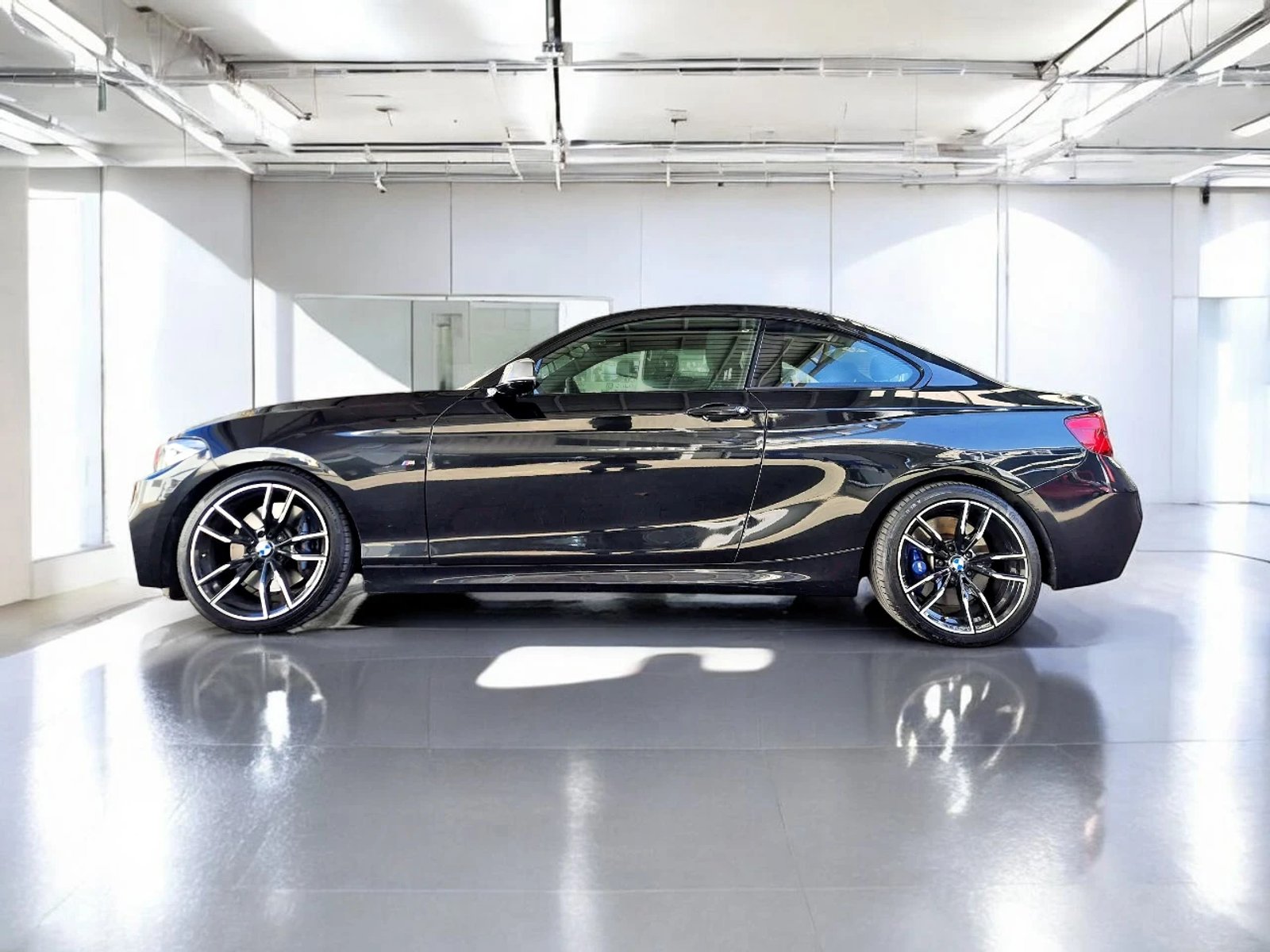 BMW M240 COUPE LCI 2018 - Imagen 4 de 13