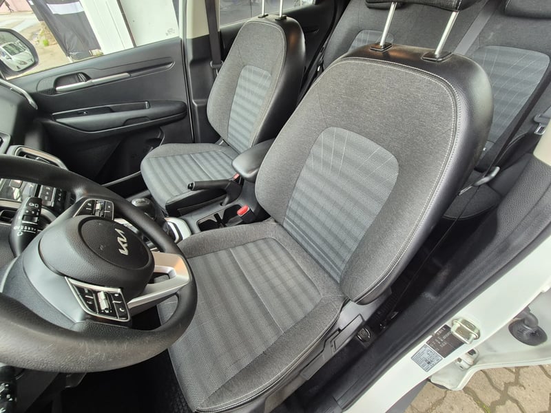 Kia SONET EX 1.5 2023 - Imagen 10 de 13
