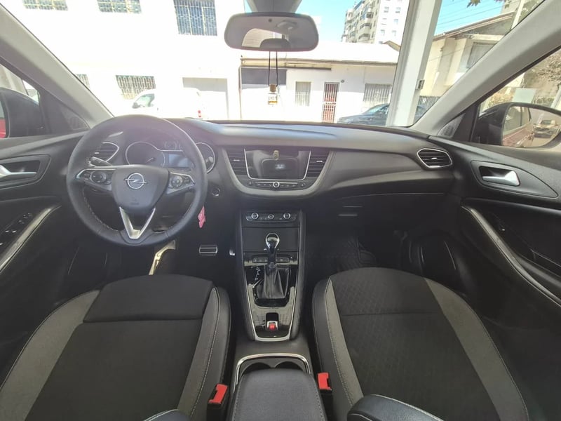 Opel GRANDLAND GS LINE 1.5TD AT8 2021 - Imagen 7 de 14