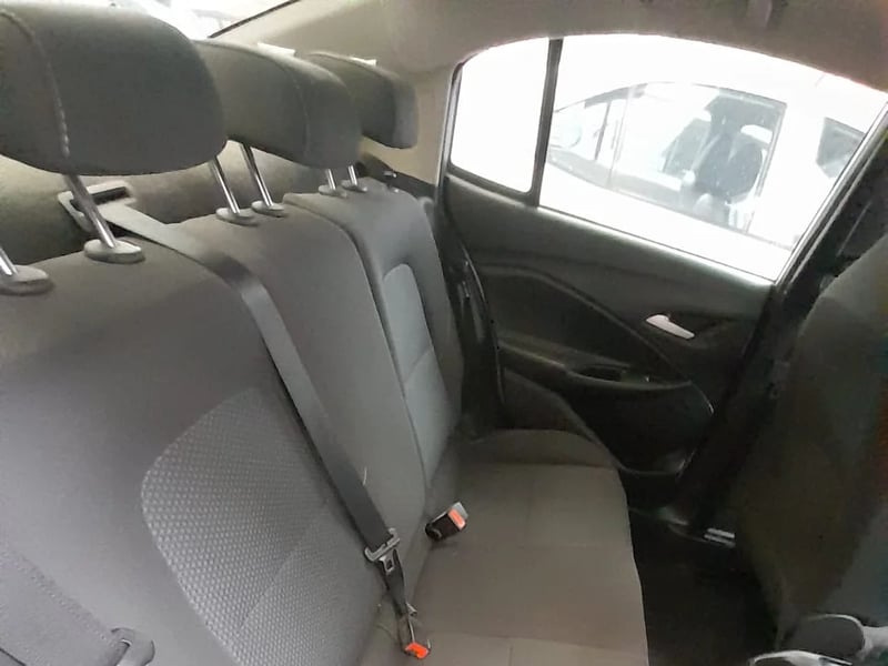Chevrolet ONIX 2023 - Imagen 9 de 9
