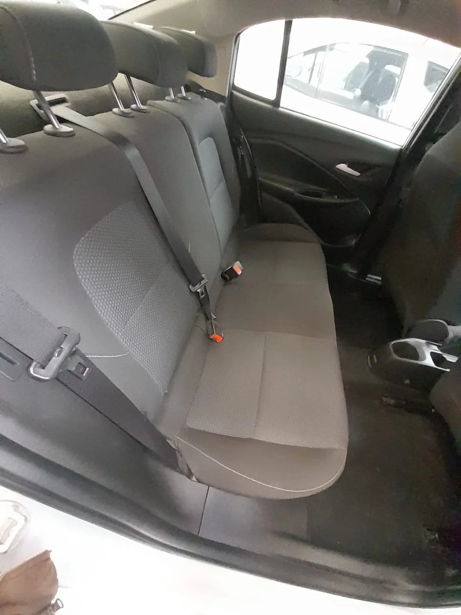 Chevrolet ONIX 2023 - Imagen 9 de 9