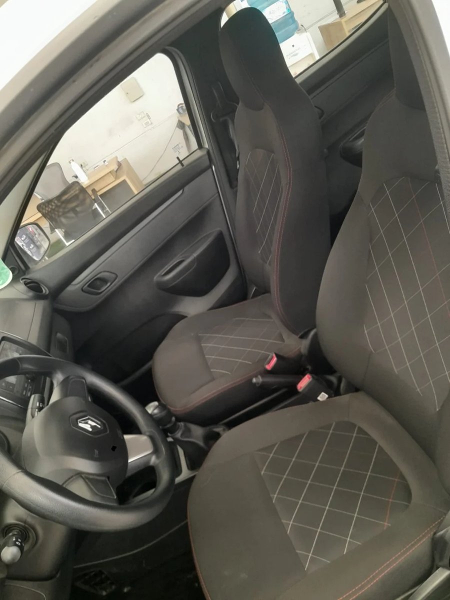 Renault KWID HB 1.0 2023 - Imagen 7 de 10