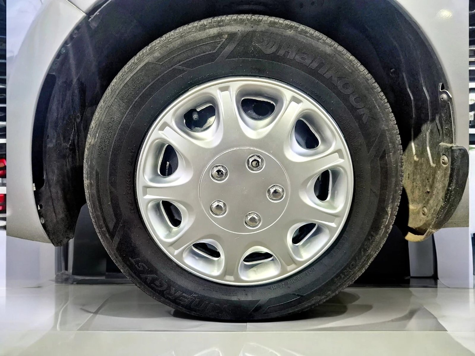 Kia RIO 5 EX 1.4L 6MT AC 2017 - Imagen 13 de 13