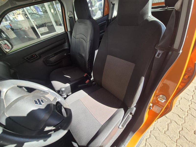 Suzuki SPRESSO GLX HB 2023 - Imagen 11 de 14