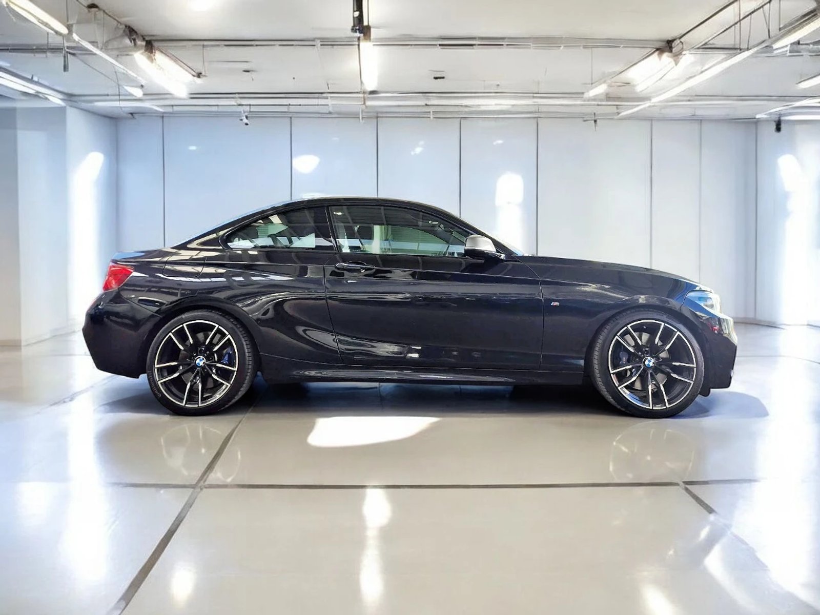 BMW M240 COUPE LCI 2018 - Imagen 7 de 13