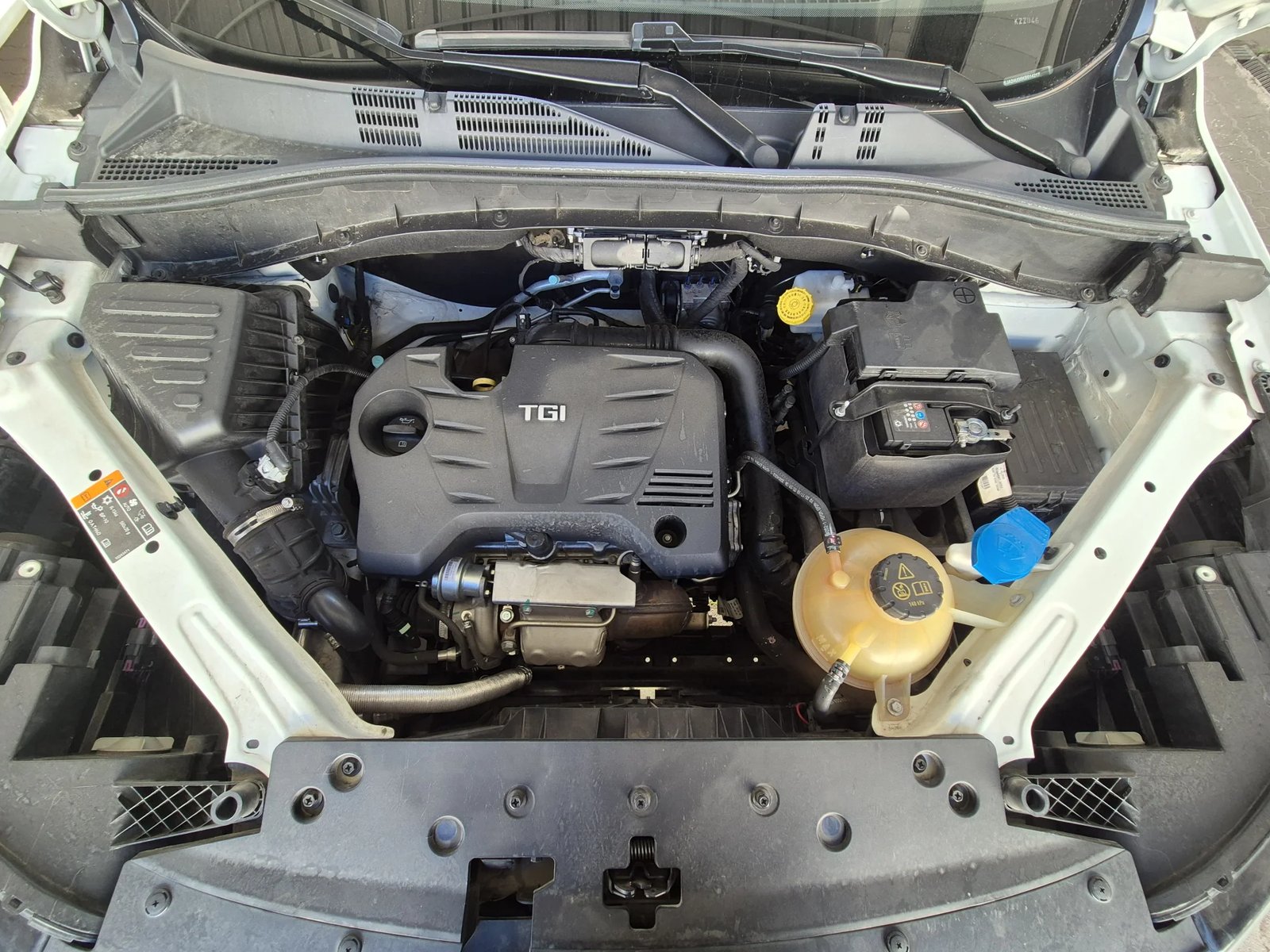 MG RX5 1.5 AT 2019 - Imagen 11 de 12