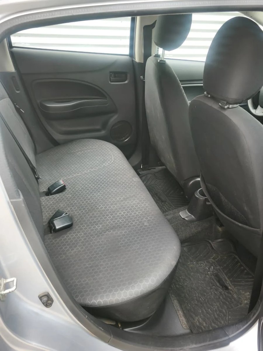 Mitsubishi MIRAGE GLX 2014 - Imagen 7 de 7